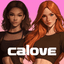 Calove logo